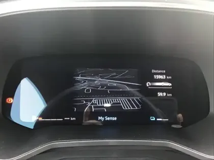 Photo 10 Renault Clio  E-Tech full hybrid 145 ch GSR2