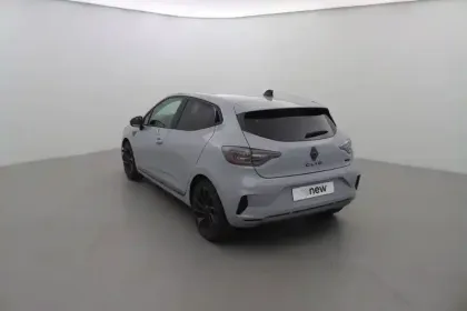 Photo 18 Renault Clio  E-Tech full hybrid 145 ch GSR2