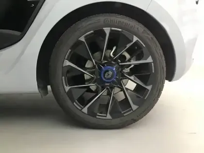 Photo 24 Renault Clio  E-Tech full hybrid 145 ch GSR2