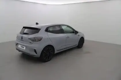 Photo 20 Renault Clio  E-Tech full hybrid 145 ch GSR2