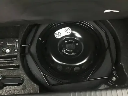 Photo 31 Renault Clio  E-Tech full hybrid 145 ch GSR2