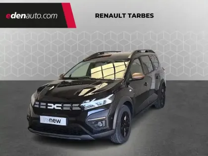 Photo 47 Dacia Jogger  TCe 110 7 places GSR2