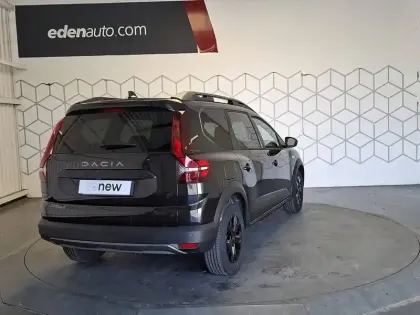 Photo 100 Dacia Jogger  TCe 110 7 places GSR2