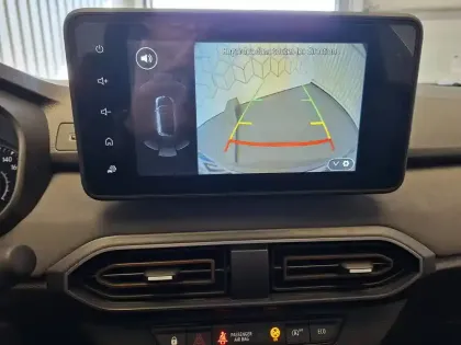 Photo 42 Dacia Jogger  TCe 110 7 places GSR2