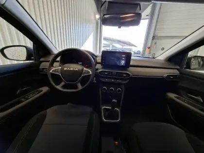 Photo 9 Dacia Jogger  TCe 110 7 places GSR2