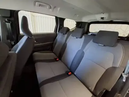 Photo 22 Dacia Jogger  TCe 110 7 places GSR2