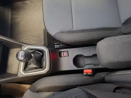 Photo 45 Dacia Jogger  TCe 110 7 places GSR2