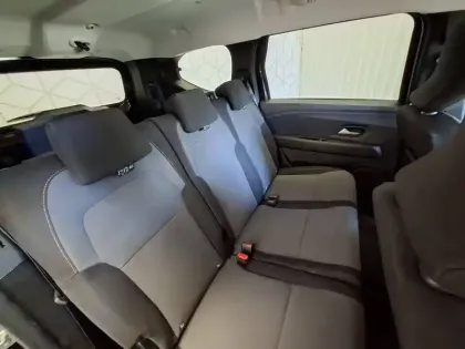 Photo 30 Dacia Jogger  TCe 110 7 places GSR2