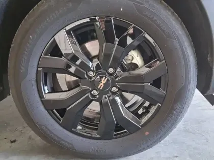 Photo 7 Dacia Jogger  TCe 110 7 places GSR2