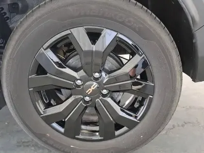 Photo 12 Dacia Jogger  TCe 110 7 places GSR2