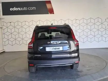 Photo 99 Dacia Jogger  TCe 110 7 places GSR2