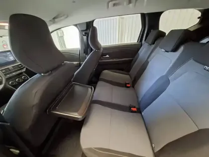 Photo 24 Dacia Jogger  TCe 110 7 places GSR2