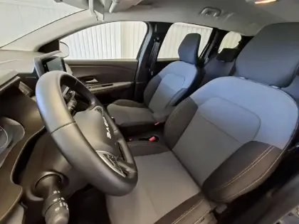 Photo 18 Dacia Jogger  TCe 110 7 places GSR2