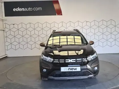 Photo 6 Dacia Jogger  TCe 110 7 places GSR2