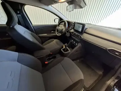 Photo 32 Dacia Jogger  TCe 110 7 places GSR2