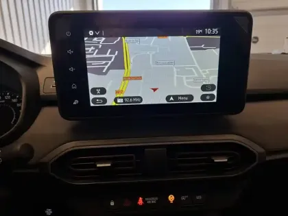 Photo 41 Dacia Jogger  TCe 110 7 places GSR2