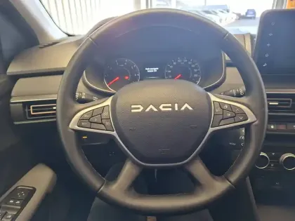 Photo 82 Dacia Jogger  TCe 110 7 places GSR2