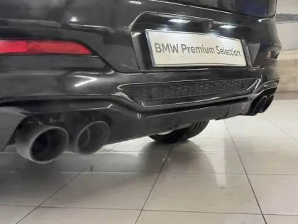 Photo 15 BMW X4  M 510ch BVA8