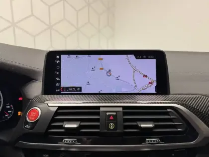 Photo 33 BMW X4  M 510ch BVA8