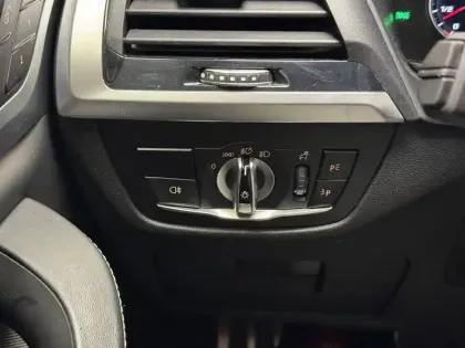 Photo 31 BMW X4  M 510ch BVA8