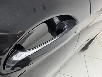 Photo 20 BMW X4  M 510ch BVA8