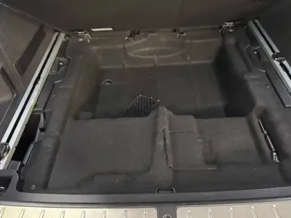 Photo 13 BMW X4  M 510ch BVA8