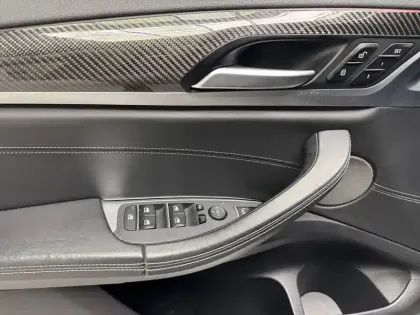 Photo 22 BMW X4  M 510ch BVA8