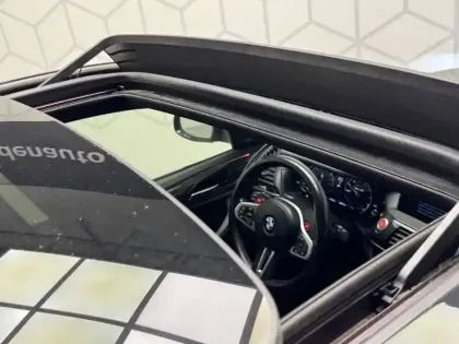 Photo 27 BMW X4  M 510ch BVA8