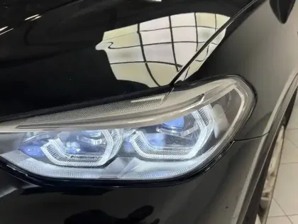 Photo 18 BMW X4  M 510ch BVA8