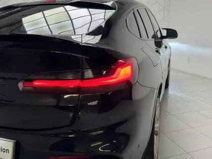 Photo 16 BMW X4  M 510ch BVA8