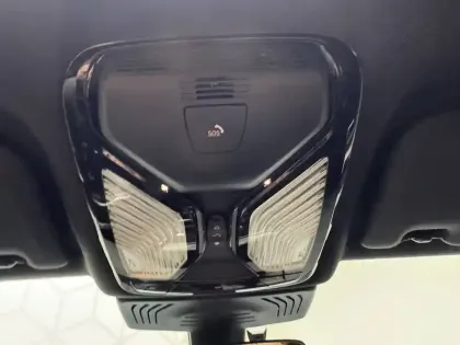 Photo 45 BMW X4  M 510ch BVA8