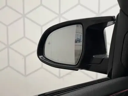 Photo 28 BMW X4  M 510ch BVA8