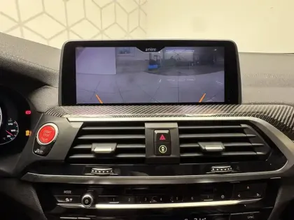 Photo 38 BMW X4  M 510ch BVA8