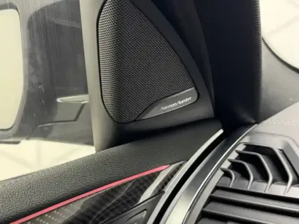 Photo 25 BMW X4  M 510ch BVA8