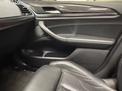 Photo 41 BMW X4  M 510ch BVA8