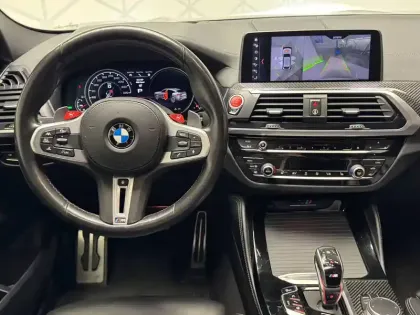 Photo 5 BMW X4  M 510ch BVA8