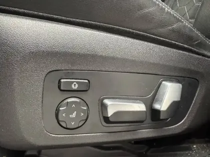 Photo 23 BMW X4  M 510ch BVA8