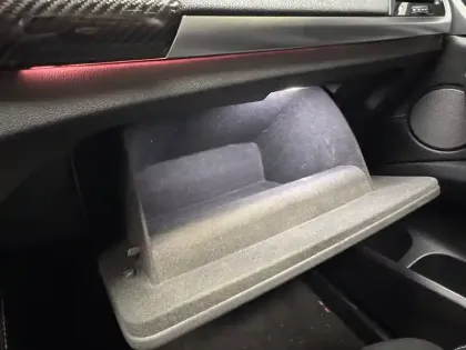 Photo 40 BMW X4  M 510ch BVA8