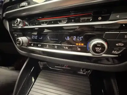 Photo 37 BMW X4  M 510ch BVA8