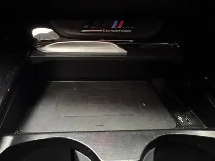 Photo 42 BMW X4  M 510ch BVA8