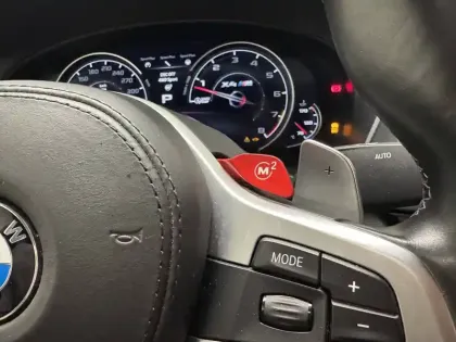 Photo 30 BMW X4  M 510ch BVA8