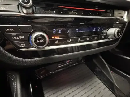 Photo 36 BMW X4  M 510ch BVA8