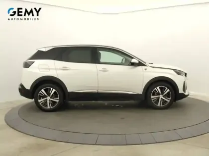 Photo 81 Peugeot 3008  BlueHDi 130ch S&S EAT8
