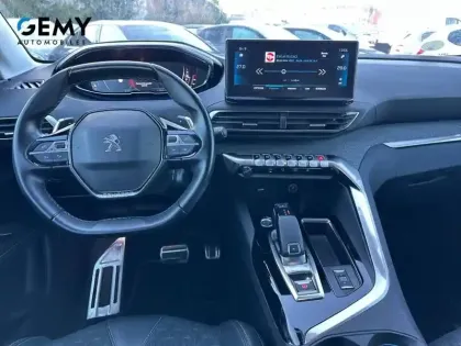 Photo 59 Peugeot 3008  BlueHDi 130ch S&S EAT8