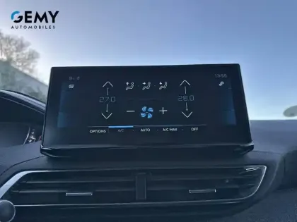 Photo 43 Peugeot 3008  BlueHDi 130ch S&S EAT8