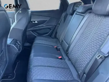 Photo 61 Peugeot 3008  BlueHDi 130ch S&S EAT8