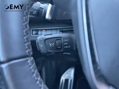 Photo 13 Peugeot 3008  BlueHDi 130ch S&S EAT8