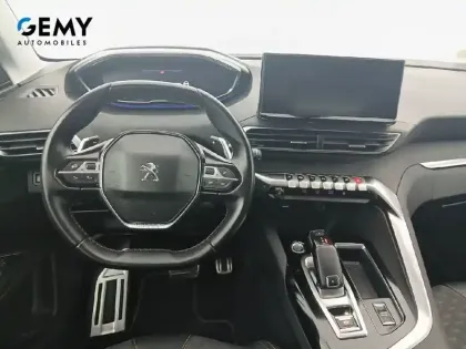 Photo 85 Peugeot 3008  BlueHDi 130ch S&S EAT8