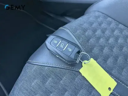 Photo 50 Peugeot 3008  BlueHDi 130ch S&S EAT8