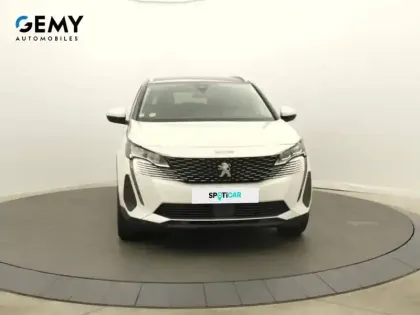 Photo 79 Peugeot 3008  BlueHDi 130ch S&S EAT8